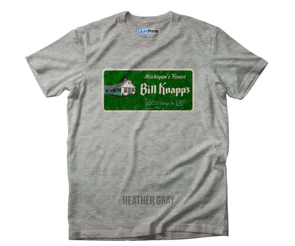 Bill Knapp's Restaurant