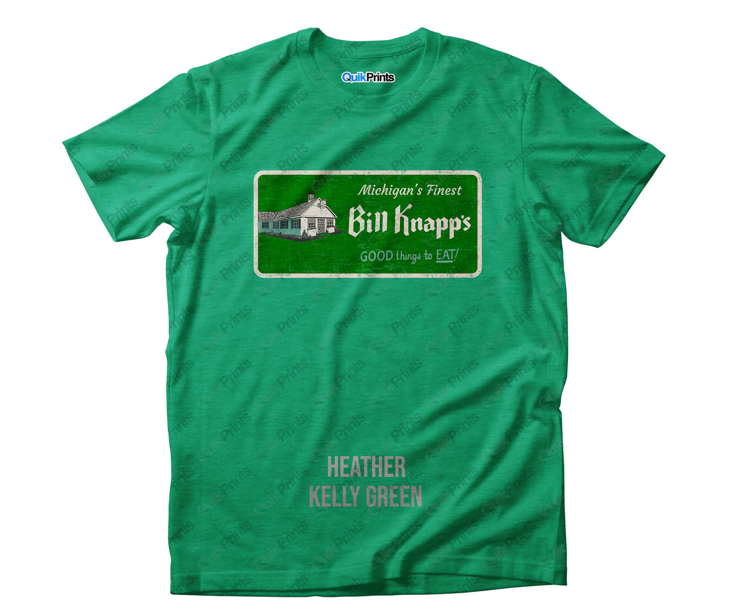 Bill Knapp's Restaurant