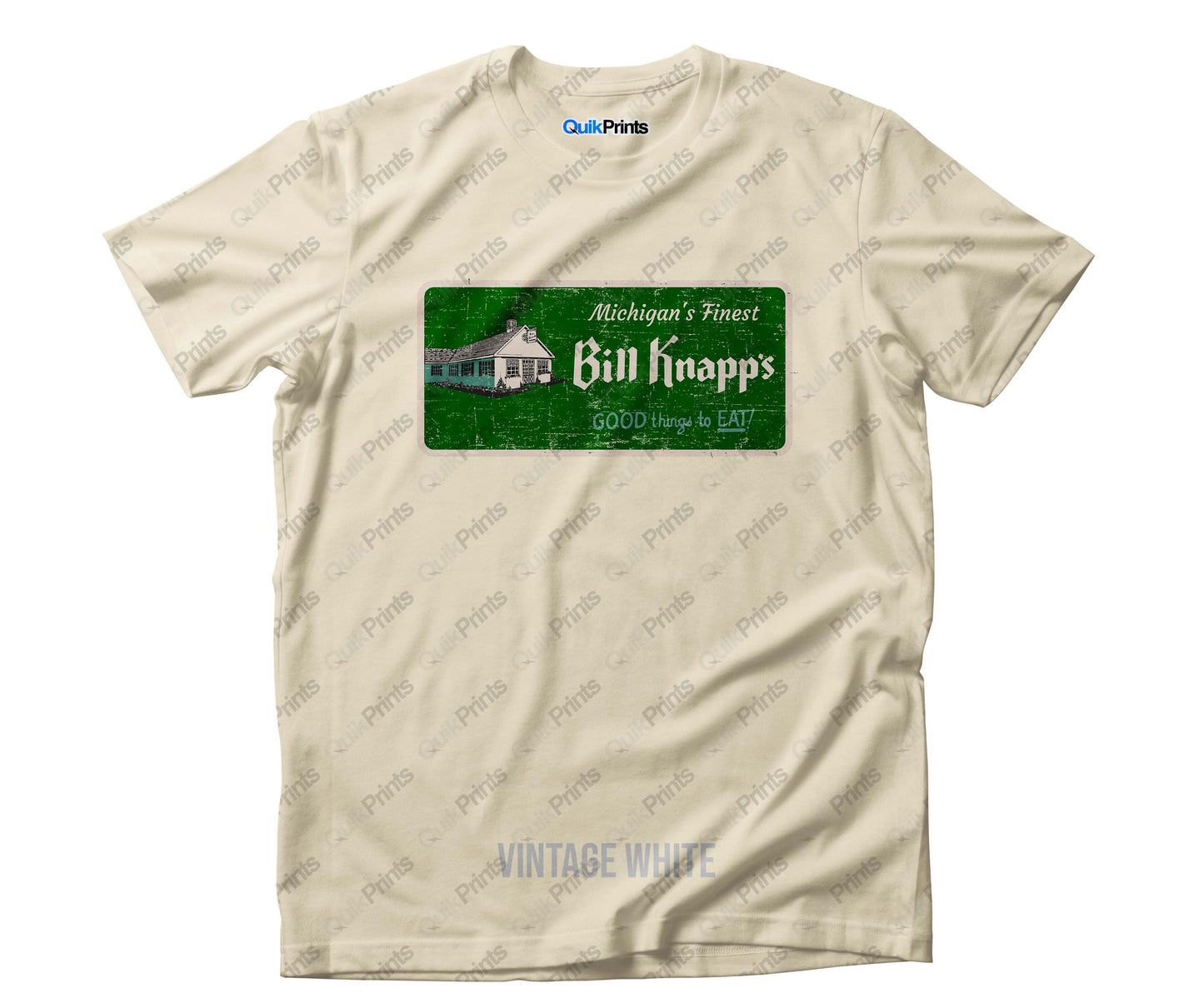 Bill Knapp's Restaurant