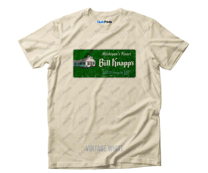 Bill Knapp's Restaurant