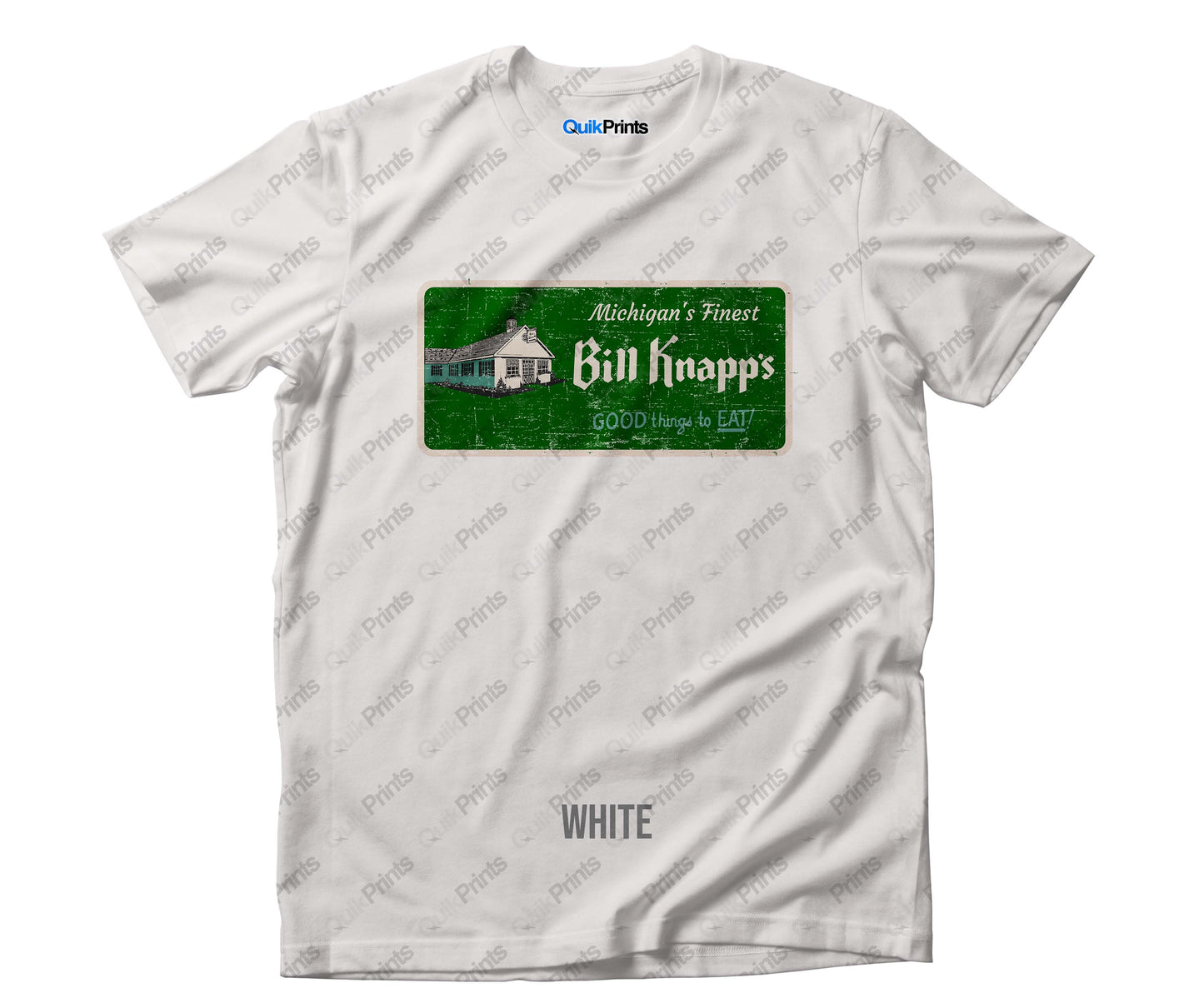 Bill Knapp's Restaurant