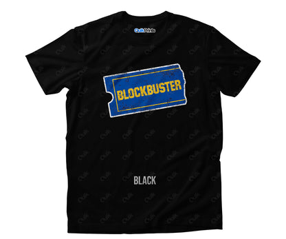Blockbuster Video