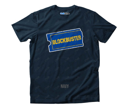 Blockbuster Video