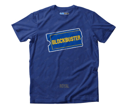 Blockbuster Video