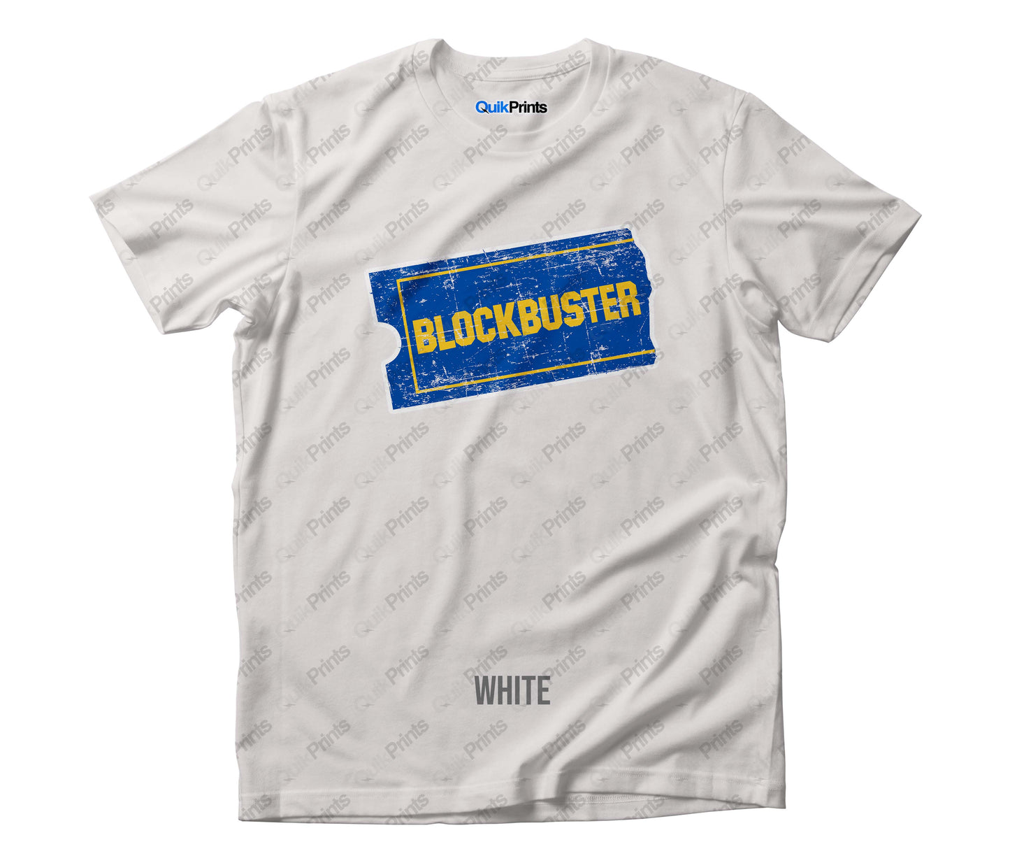 Blockbuster Video