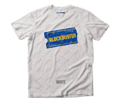 Blockbuster Video