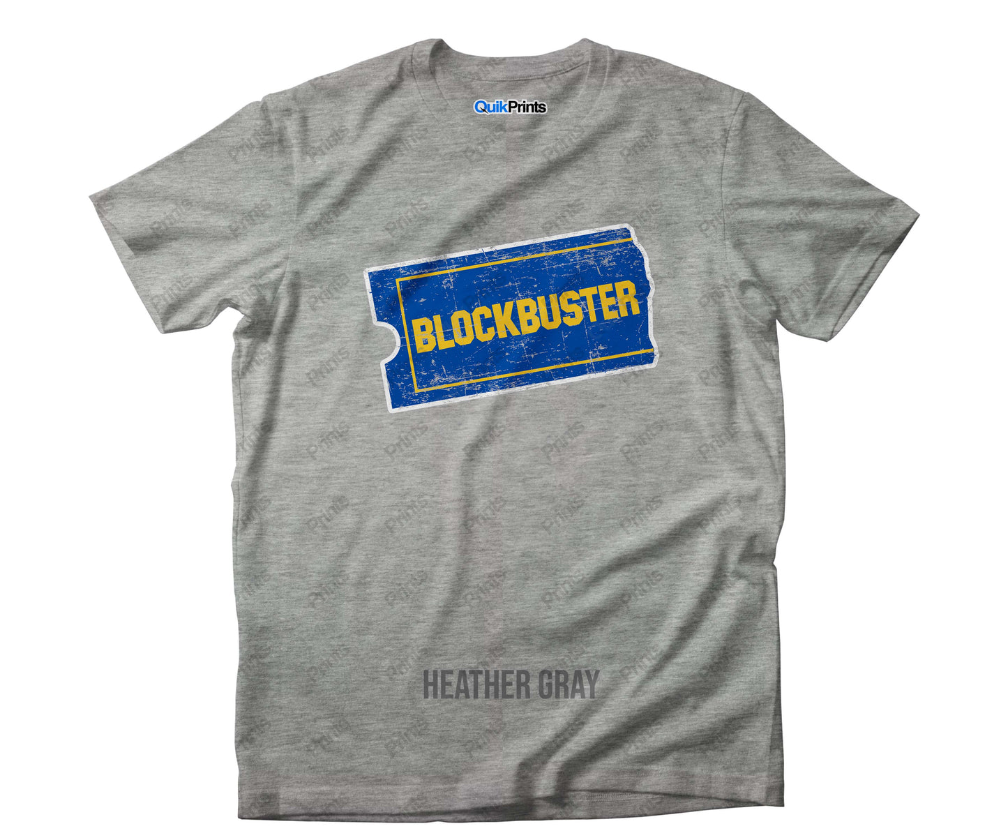 Blockbuster Video