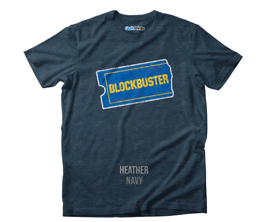 Blockbuster Video