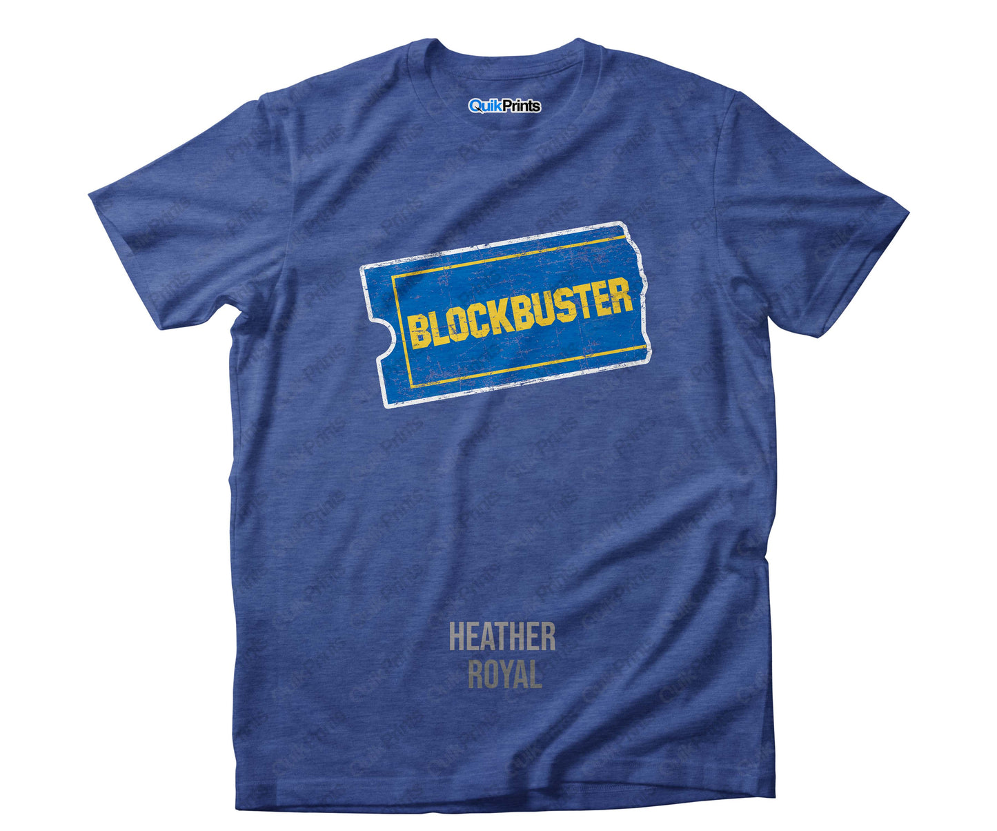 Blockbuster Video