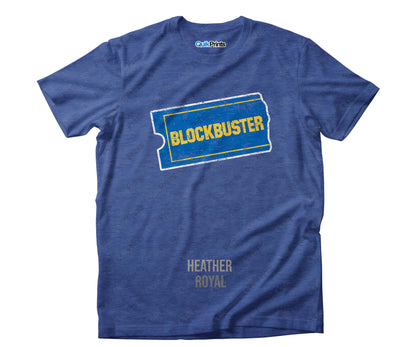 Blockbuster Video