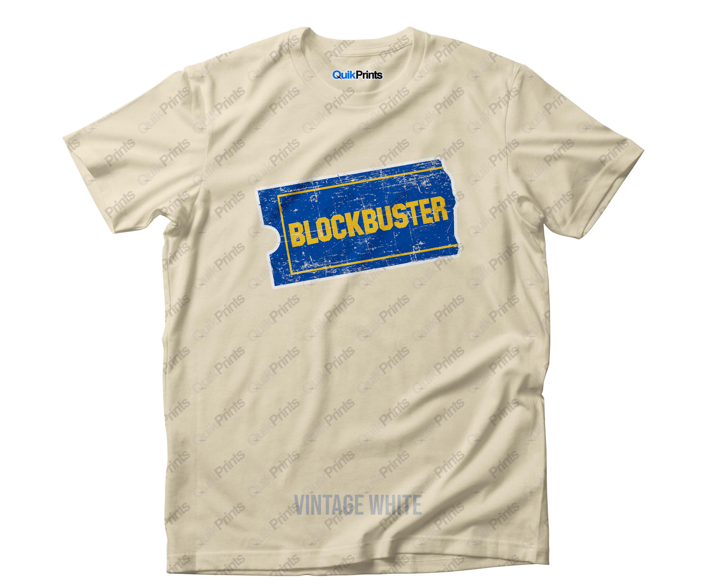 Blockbuster Video