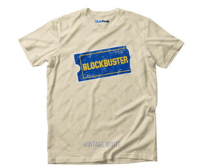 Blockbuster Video