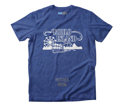 Boblo Island Amusement Park