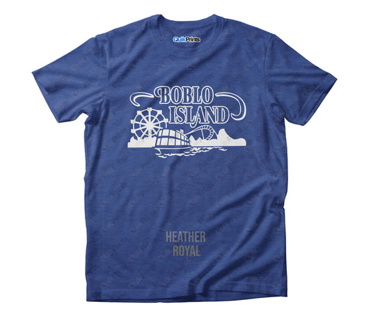 Boblo Island Amusement Park