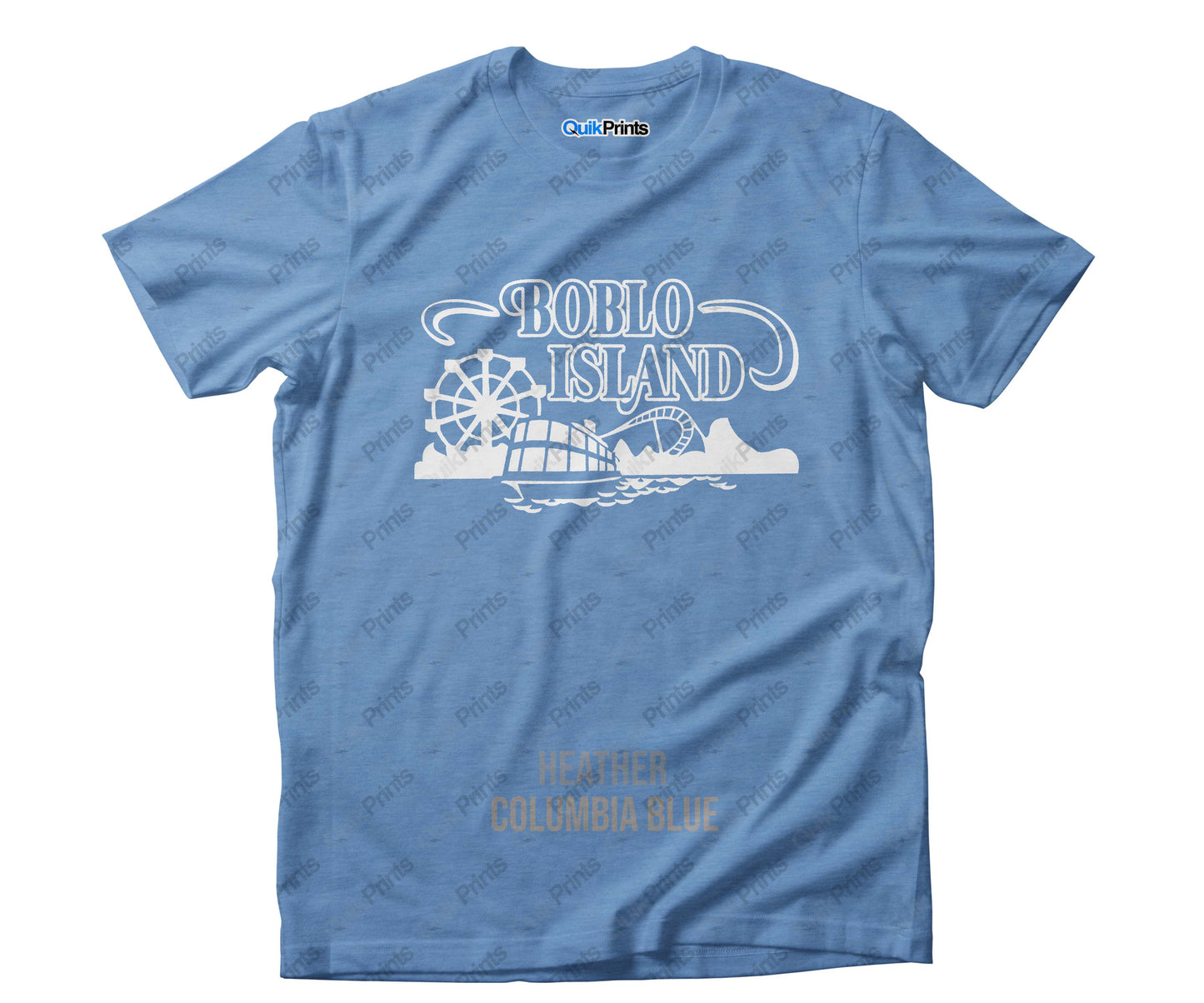 Boblo Island Amusement Park