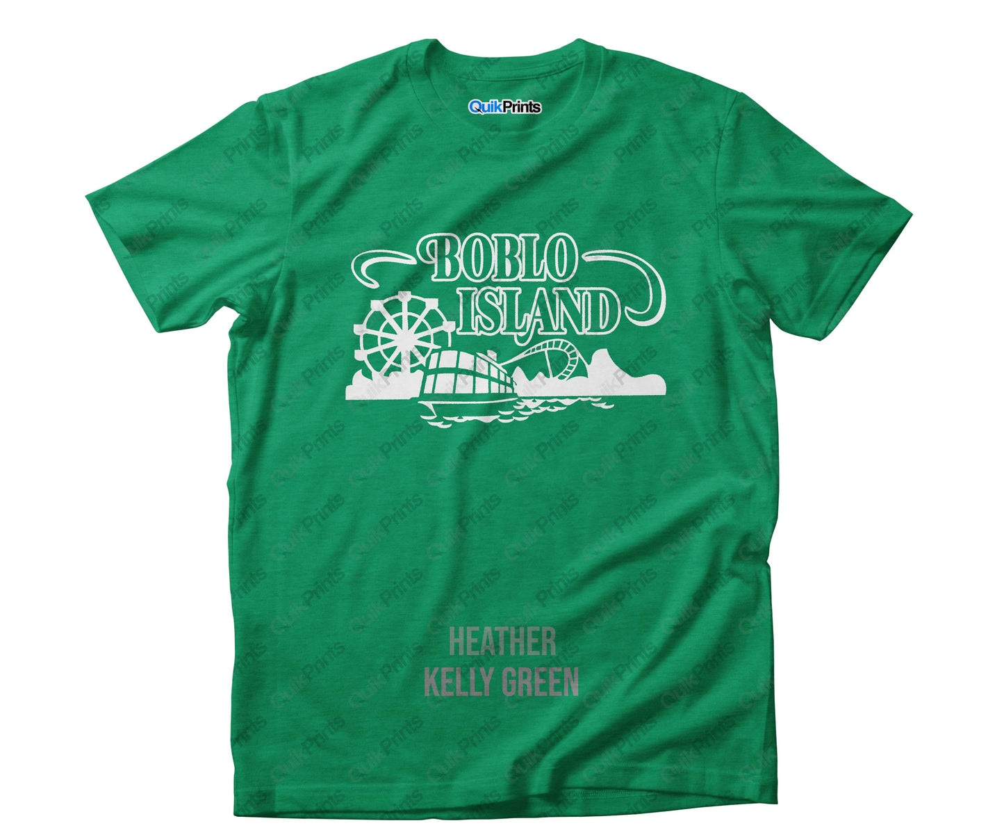 Boblo Island Amusement Park