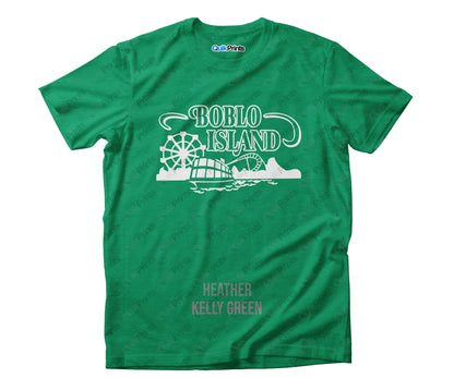 Boblo Island Amusement Park