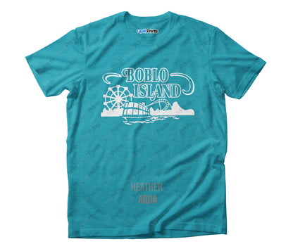 Boblo Island Amusement Park