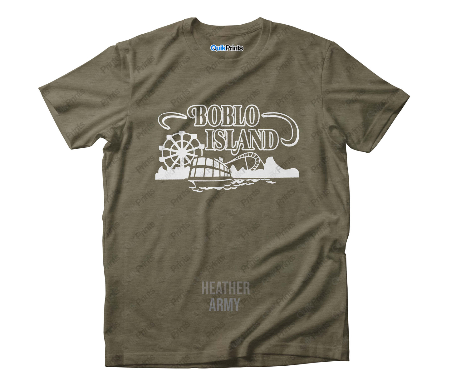 Boblo Island Amusement Park