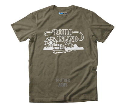 Boblo Island Amusement Park