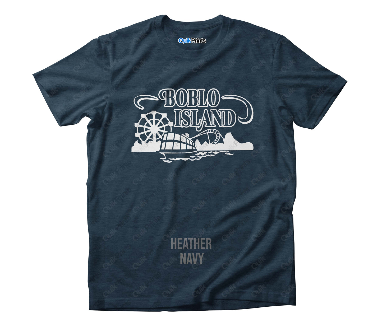 Boblo Island Amusement Park