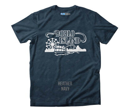 Boblo Island Amusement Park