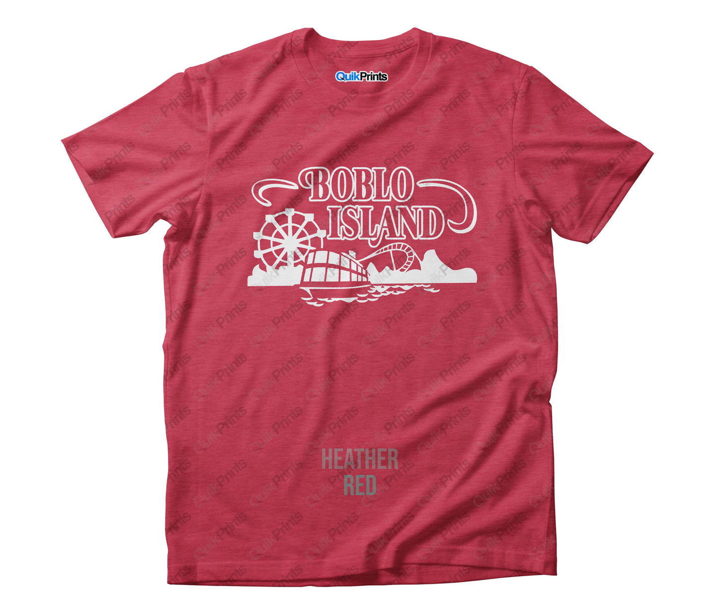 Boblo Island Amusement Park