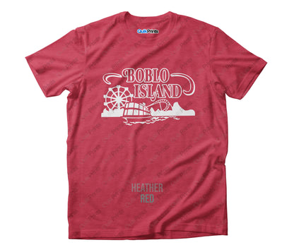 Boblo Island Amusement Park