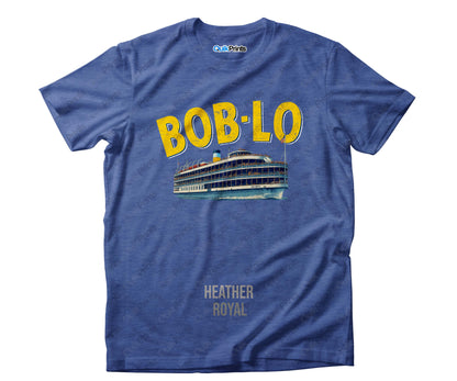 Bob-Lo Boat