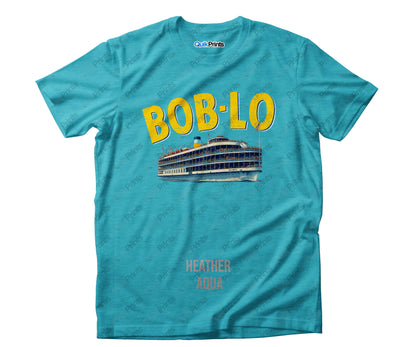 Bob-Lo Boat