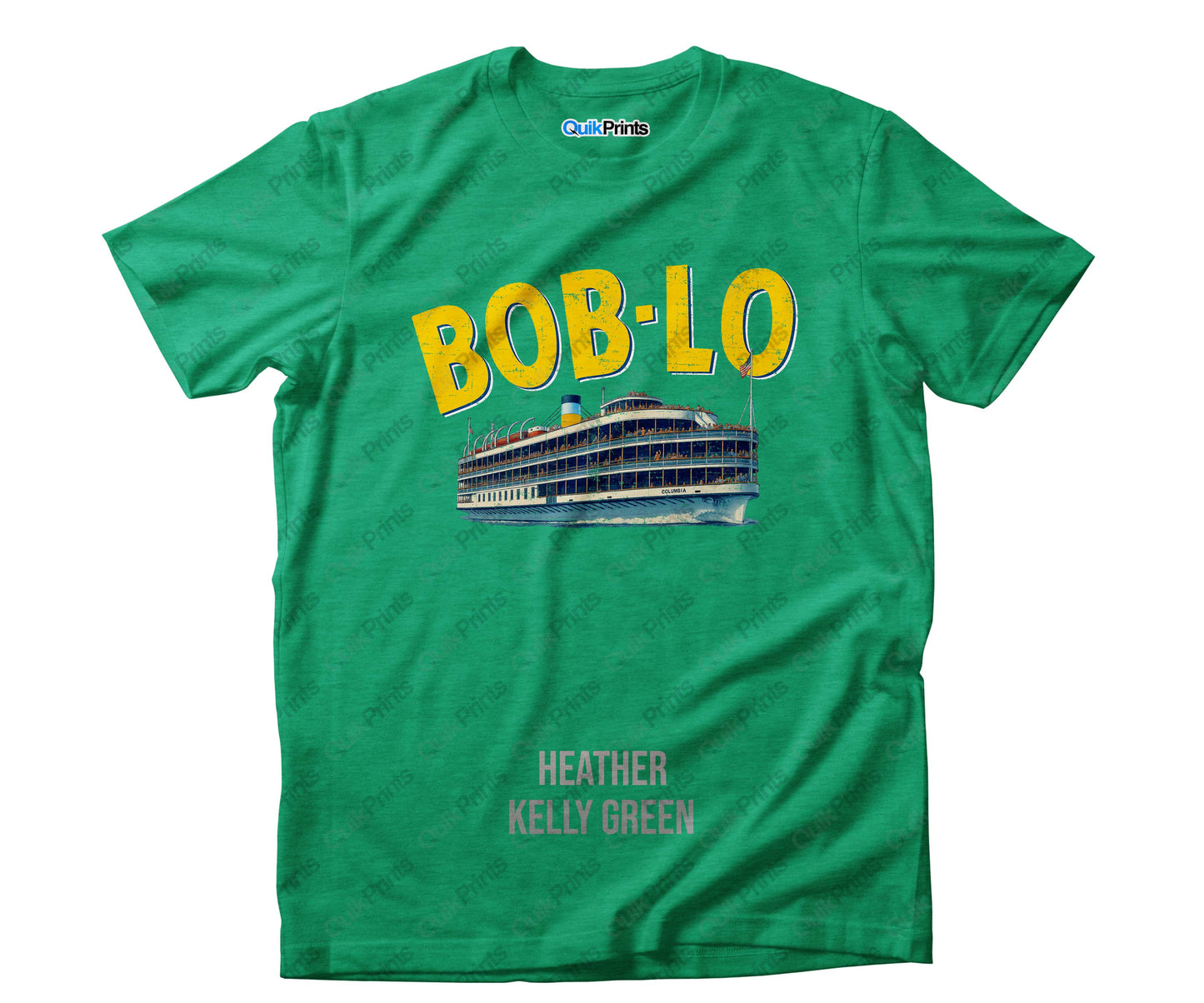 Bob-Lo Boat