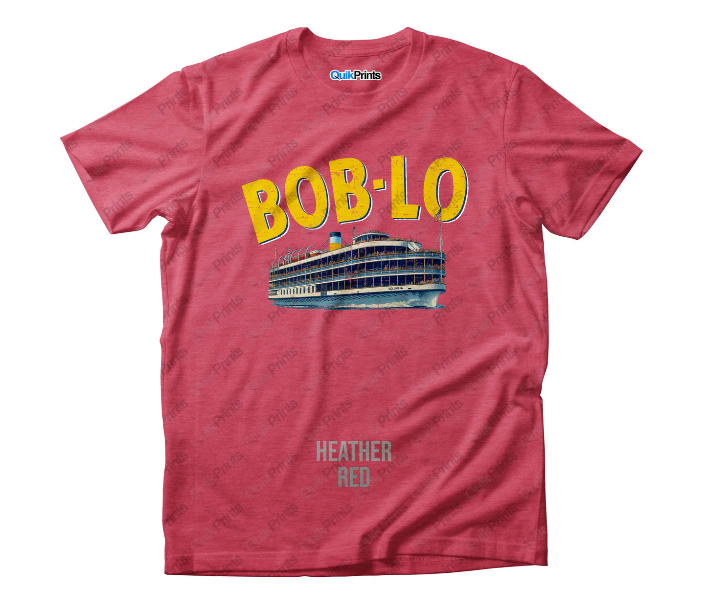 Bob-Lo Boat