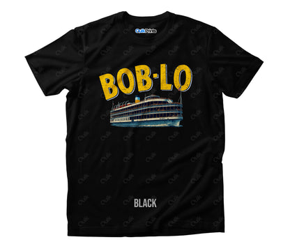 Bob-Lo Boat