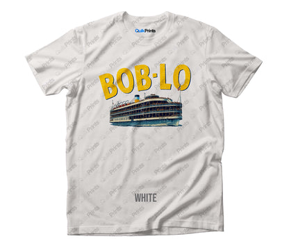 Bob-Lo Boat