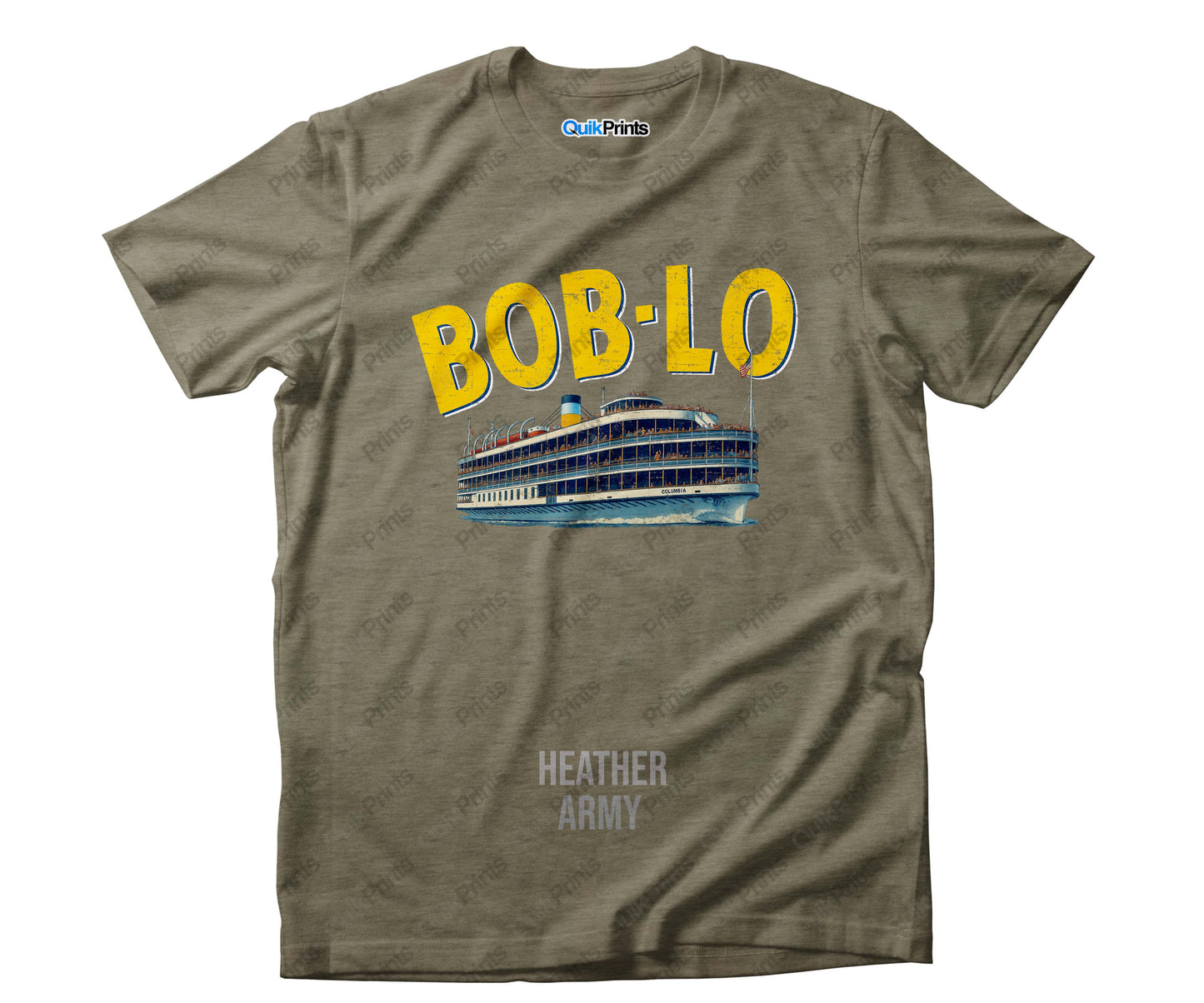Bob-Lo Boat