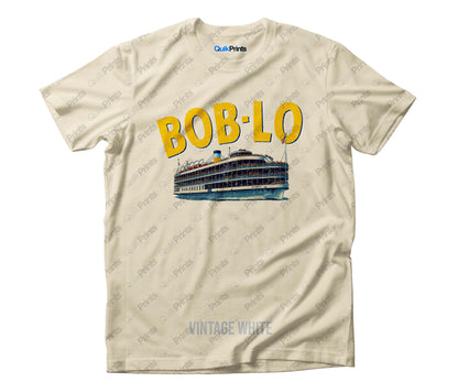 Bob-Lo Boat