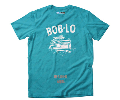 Boblo Boat