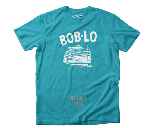 Boblo Boat