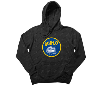 Bob-Lo Boat Hoodie