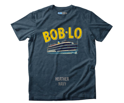 Bob-Lo Boat