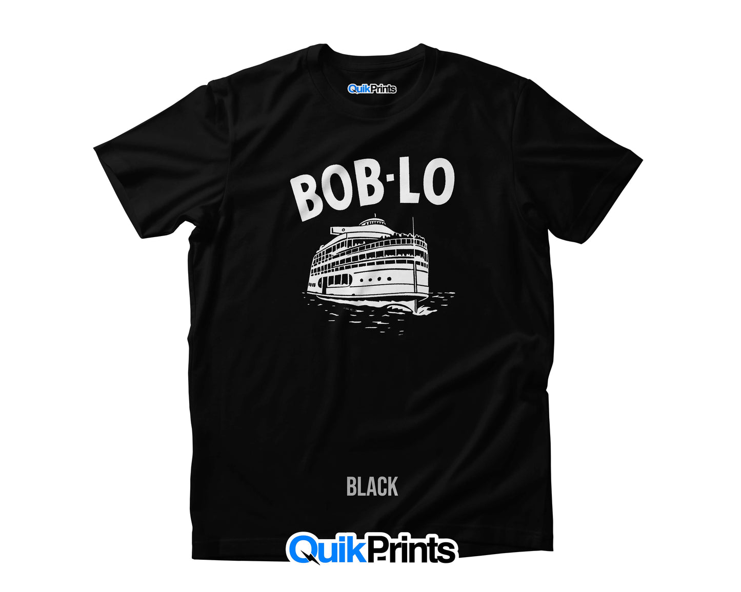 Boblo Boat