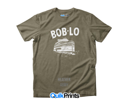 Boblo Boat