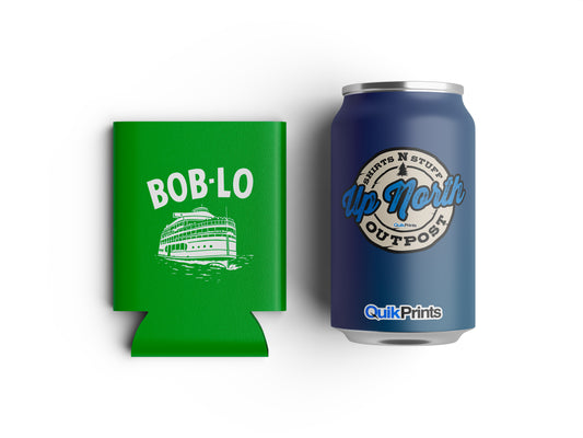 Boblo Boat Can Cooler