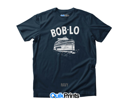 Boblo Boat