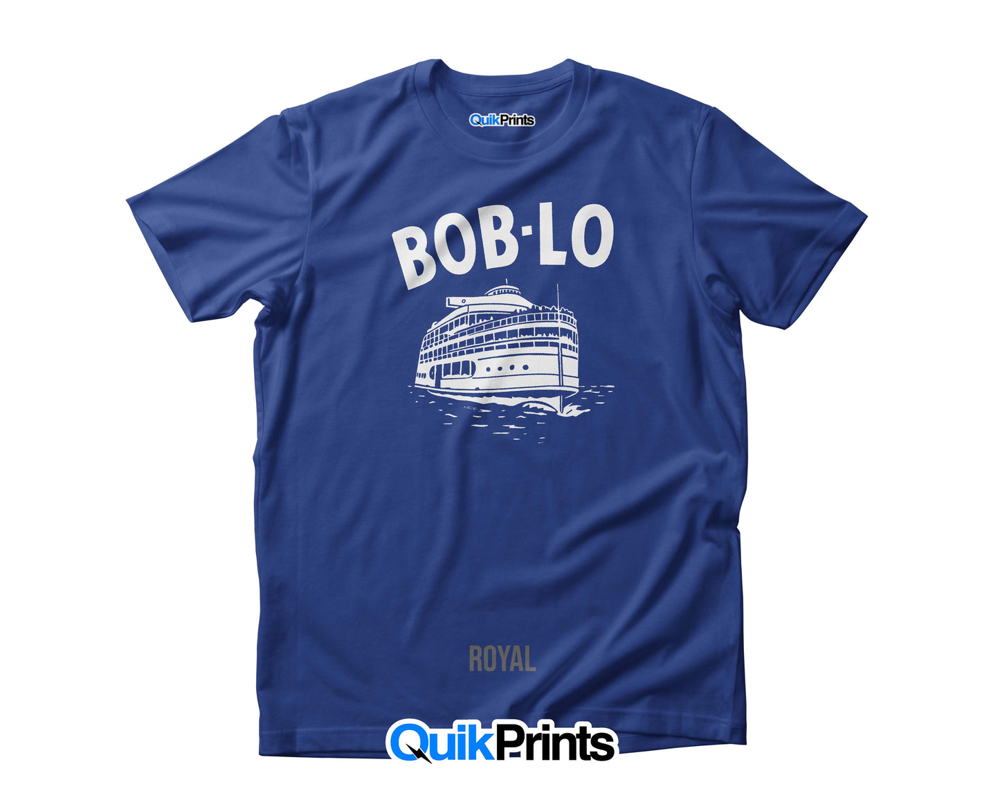 Boblo Boat