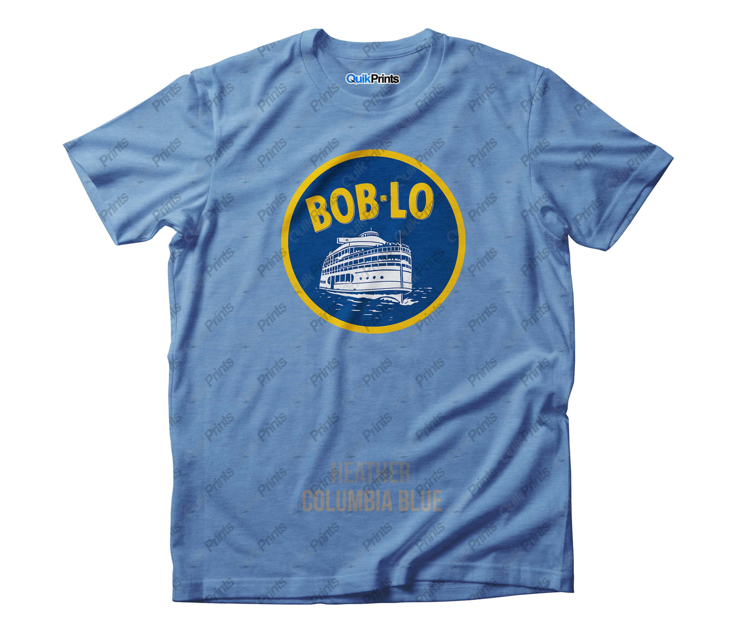 Bob-Lo Boat Shirt