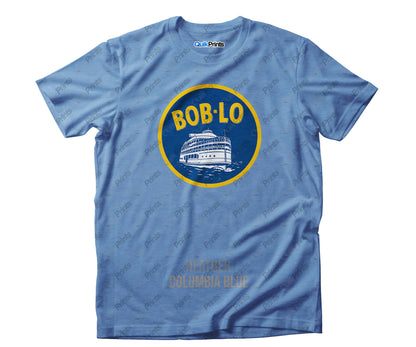 Bob-Lo Boat Shirt