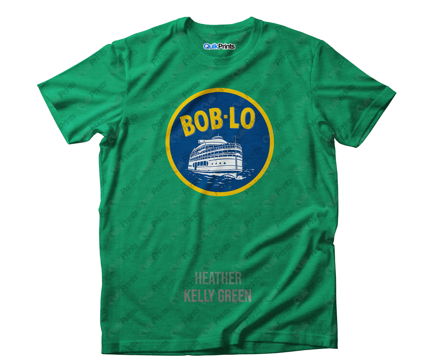 Bob-Lo Boat Shirt