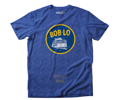 Bob-Lo Boat Shirt