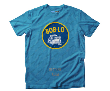 Bob-Lo Boat Shirt